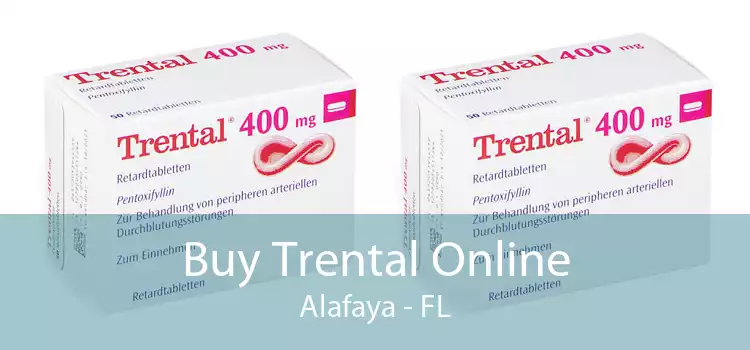 Buy Trental Online Alafaya - FL