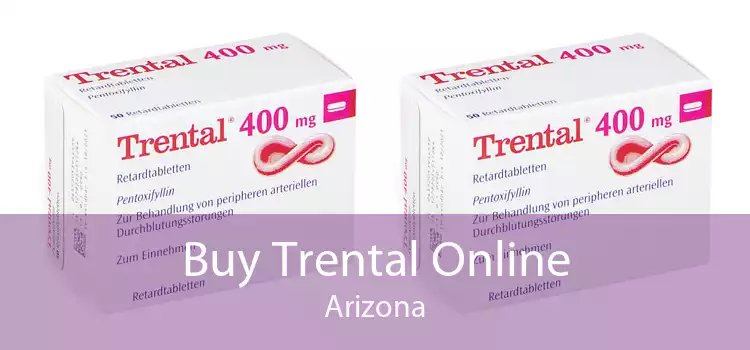 Buy Trental Online Arizona