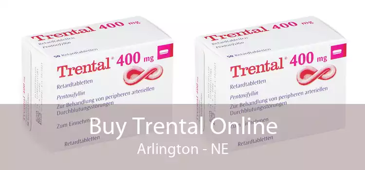 Buy Trental Online Arlington - NE