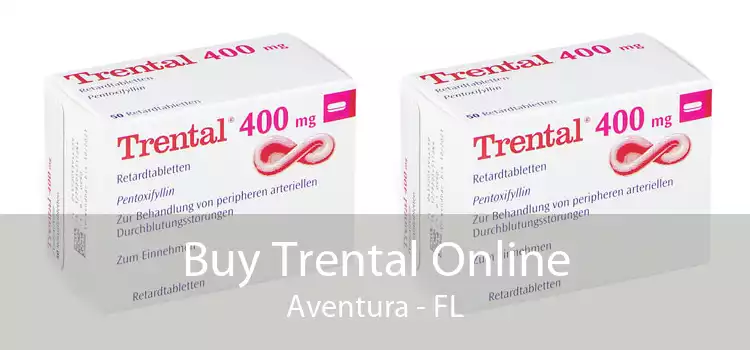 Buy Trental Online Aventura - FL