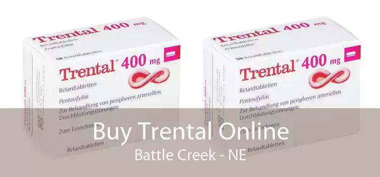 Buy Trental Online Battle Creek - NE