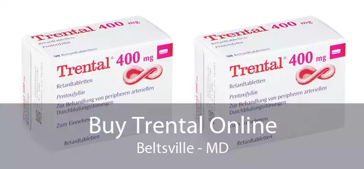 Buy Trental Online Beltsville - MD