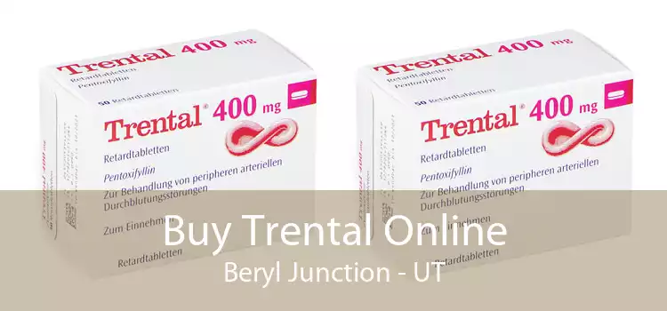 Buy Trental Online Beryl Junction - UT