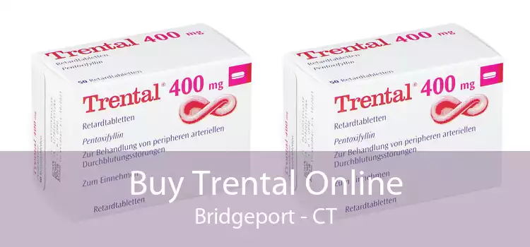 Buy Trental Online Bridgeport - CT