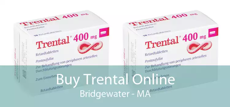 Buy Trental Online Bridgewater - MA