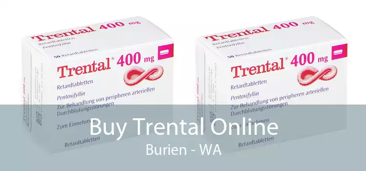 Buy Trental Online Burien - WA