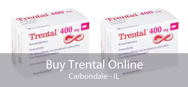 Buy Trental Online Carbondale - IL