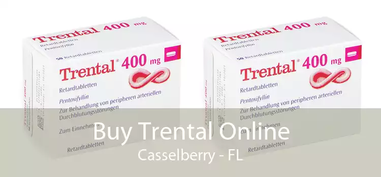 Buy Trental Online Casselberry - FL