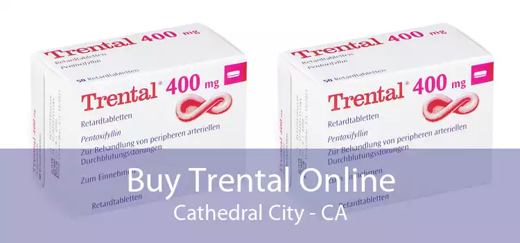 Buy Trental Online Cathedral City - CA