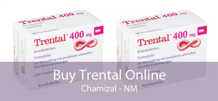 Buy Trental Online Chamizal - NM