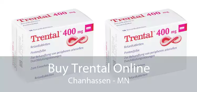 Buy Trental Online Chanhassen - MN