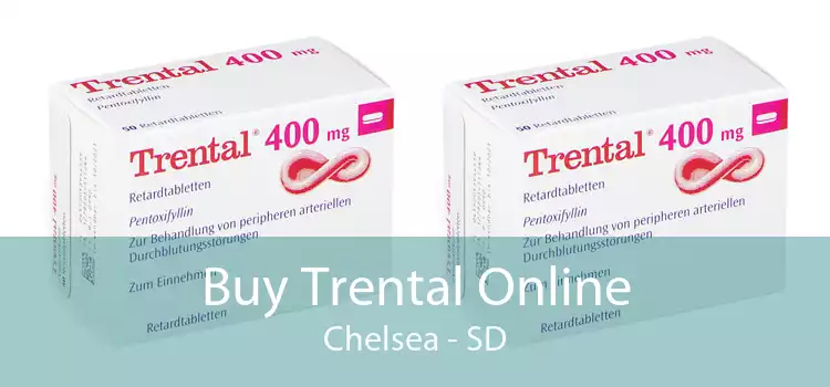 Buy Trental Online Chelsea - SD