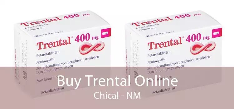 Buy Trental Online Chical - NM