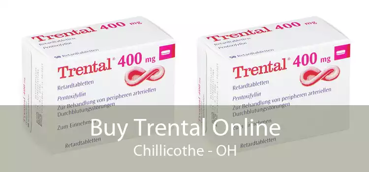 Buy Trental Online Chillicothe - OH