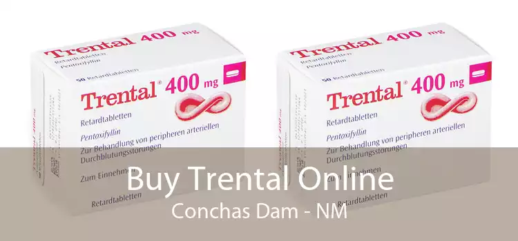 Buy Trental Online Conchas Dam - NM