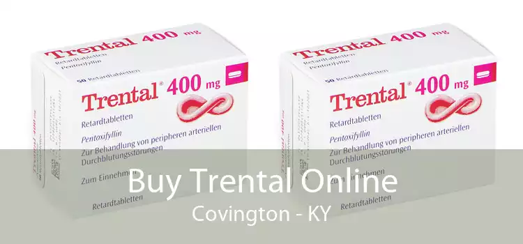 Buy Trental Online Covington - KY