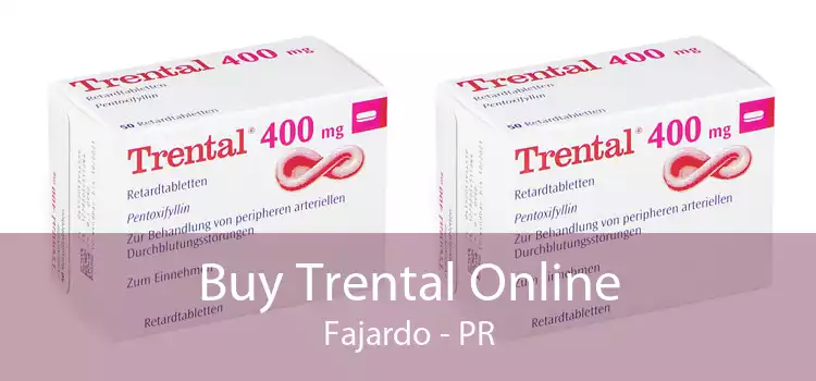 Buy Trental Online Fajardo - PR