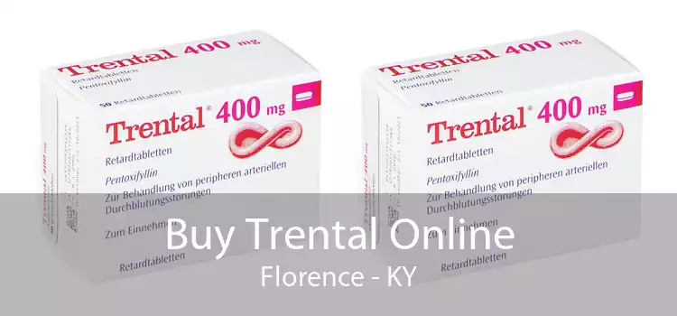 Buy Trental Online Florence - KY