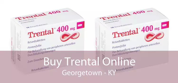Buy Trental Online Georgetown - KY