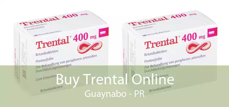 Buy Trental Online Guaynabo - PR