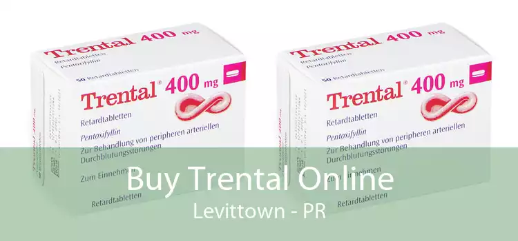 Buy Trental Online Levittown - PR