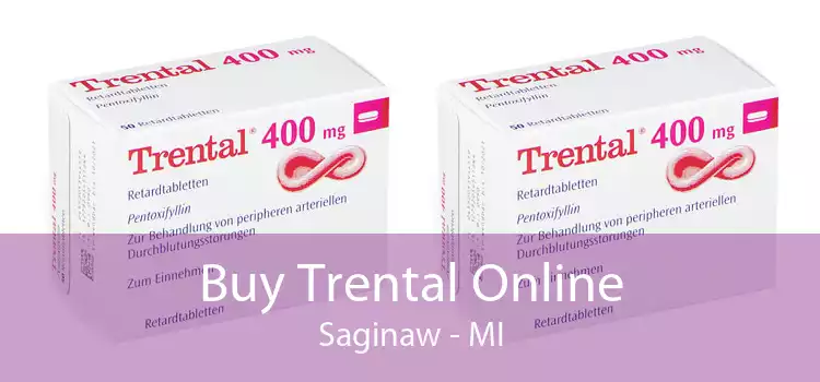 Buy Trental Online Saginaw - MI