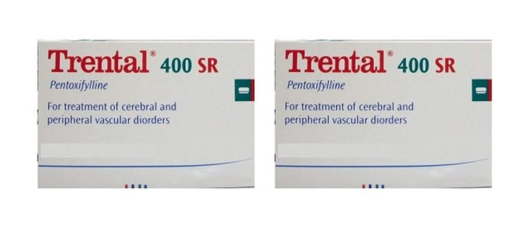 buy trental in Mason City, IA